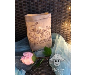 Stickserie - Weihnachtssprüche 